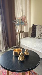 SAH CENTRAL SPOT APARTAMENTS CON PARKiNG INCLUIDO
