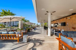 1BR 2BA condo in Marina Vallarta Puerto Vallarta