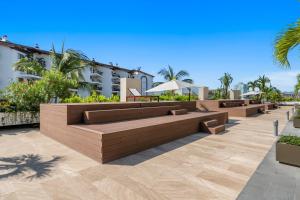 1BR 2BA condo in Marina Vallarta Puerto Vallarta