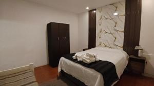 Apartamento acogedor y totalmente equipado