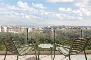 Courtyard by Marriott Rome Central Park