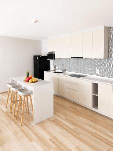 Stay Naiyang - Two-Bedroom Pool View Apartment Title Serenity