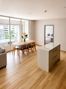 Stay Naiyang - Two-Bedroom Pool View Apartment Title Serenity