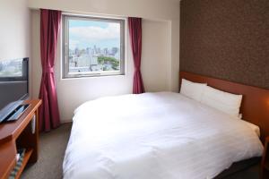 Dormy Inn Premium Wakayama Natural Hot Spring
