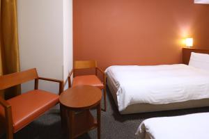 Dormy Inn Premium Wakayama Natural Hot Spring