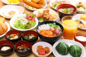Dormy Inn Premium Wakayama Natural Hot Spring