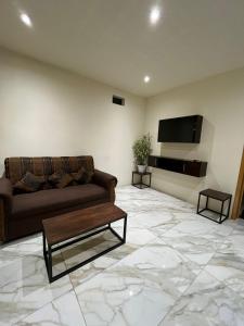 Apartamentos 2 Carlos