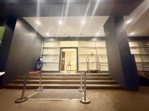 Chic Urban Escape l 1 Bedroom At Centrio Tower l Beside Ayala Mall