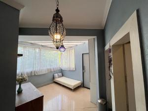 1BHK Studio in Kalyani Nagar by Velvet Stays