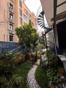 1BHK Studio in Kalyani Nagar by Velvet Stays