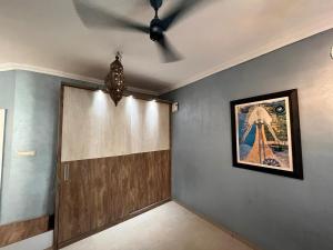 1BHK Studio in Kalyani Nagar by Velvet Stays