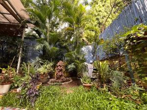 1BHK Studio in Kalyani Nagar by Velvet Stays
