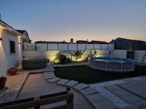7 Francos Beach Villa - Santa Cruz, Torres Vedras