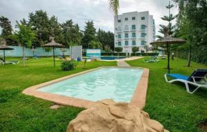 Riviera appart hôtel