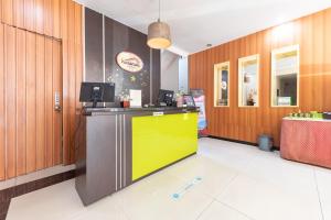 RedDoorz Syariah @ Soekarno Hatta Indah 2