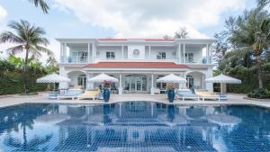 Villa Carpe Diem Natai by Elite Havens