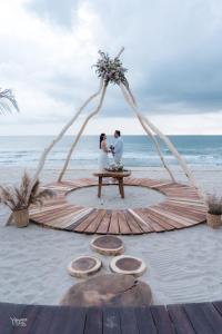 Aldea Mizúl - Beach Front - Adults Only