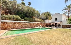 Casa Agua Dulce