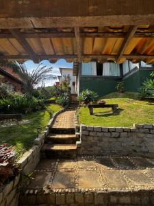 Solar enseada dourada