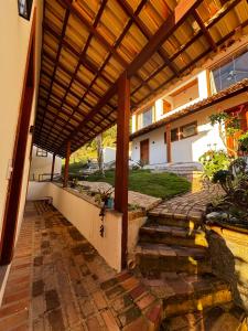 Solar enseada dourada