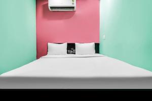 Hotel O Rose