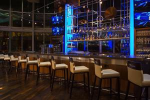 Vancouver Marriott Pinnacle Downtown Hotel