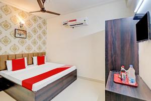 Hotel O Sky View
