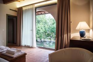 Chambre Double Deluxe