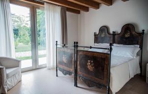 Chambre Quadruple - Accessible aux Personnes à Mobilité Réduite
