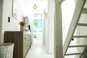 Spitaki - the little house in the heart of Mykonos