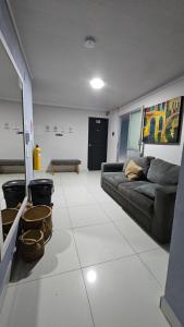 aparta hotel continental estadio