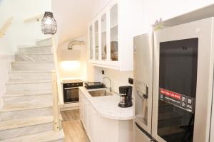 Spitaki - the little house in the heart of Mykonos