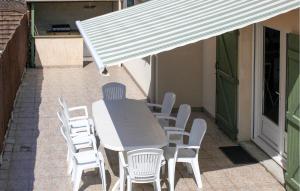 Awesome Home In Piriac Sur Mer With Wifi