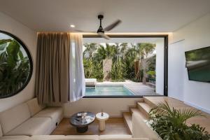 Club Suma Villa 5 Bingin