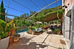 La Bastide des Vents d'Anges photo 21