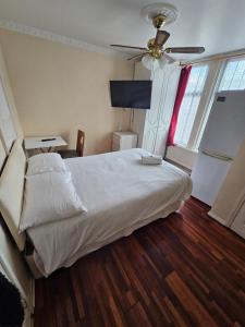 Devonshire Hill Apartment