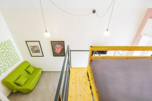 Central Station Housing Apartment