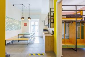 Central Station Housing Apartment