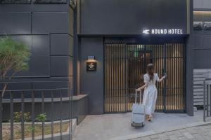 Hound Hotel Sungshin Womens University Branch