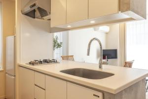 Dash Living Minami Azabu