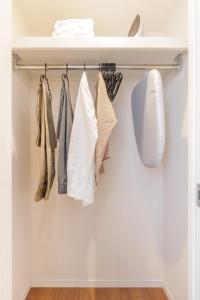 Dash Living Minami Azabu