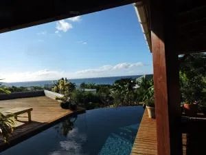 Villa Colibri - Happy Bay