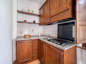 Mansion in Citerna with Pool & Garden