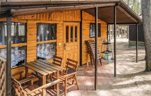 Stunning Home In Ocypel With Sauna