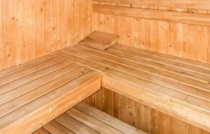 Stunning Home In Ocypel With Sauna