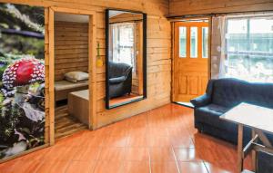 Stunning Home In Ocypel With Sauna