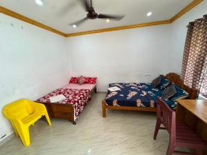 Rooms Varkala Homestay