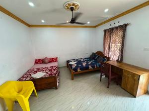 Rooms Varkala Homestay