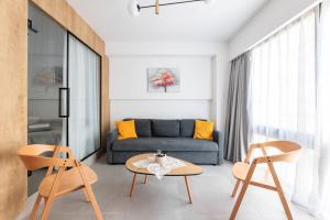 Urban Boutique Atmabnb 44