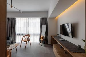 Urban Boutique Atmabnb 44